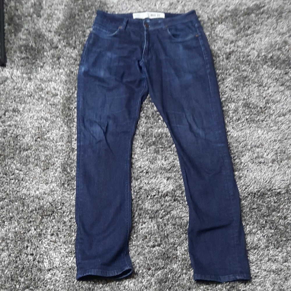 Barbell Mens Jeans